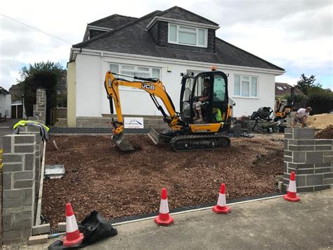 mini digger and driver hire bournemouth|Mini Digger & Dumper Hire Bournemouth .